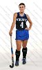 FH Media Day  Wheaton College Field Hockey Media Day 2024. - Photo By: KEITH NORDSTROM